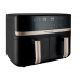 RHAF2768 Russell Hobbs Satisfry 9L Dual Basket Air Fryer